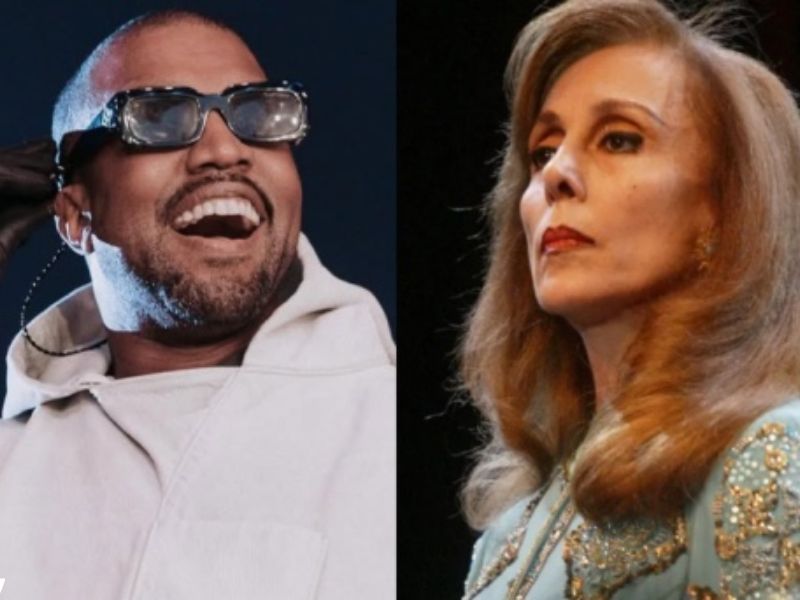 كانيي ويست يستحضر فيروز في ألبوم “Bully”.. عندما يلتقي التراث العربي بإيقاعات الهيب هوب العالمية