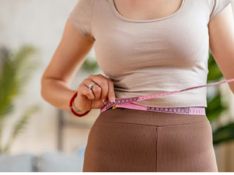 الحميات الغذائية المتطرفة: المخاطر الصحية لفقدان الوزن السريع