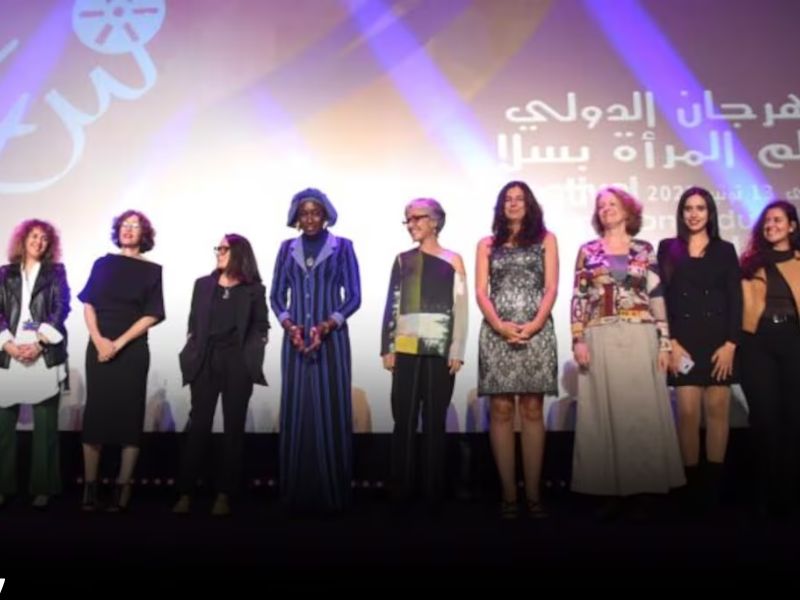 سلا تحتضن الدورة 19 للمهرجان الدولي لفيلم المرأة 2026.. منصة سينمائية لطرح قضايا المرأة وتعزيز الإبداع النسائي