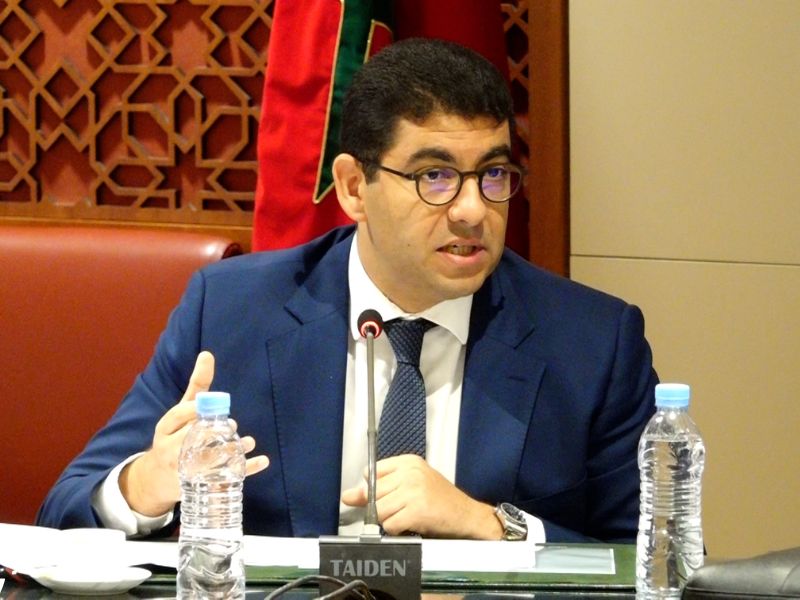 إصلاح دعم المسرح في المغرب 2026: بنسعيد يرفع المنح ويراهن على الجودة والاحتراف