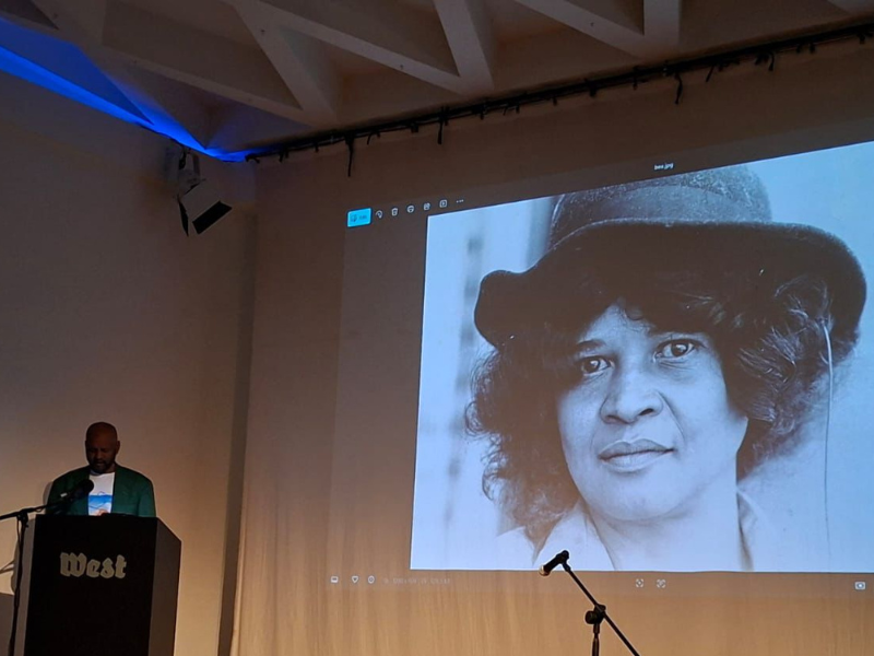 مهرجان لاهاي لسينما المرأة يختتم دورته الأولى ويكرّم الأعمال المميزة