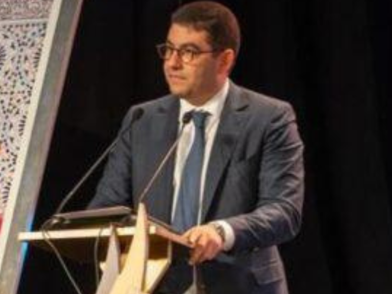 المسرح المغربي يدخل مرحلة جديدة: بنسعيد يؤشر على تعزيز الاحترافية ورفع سقف المنح