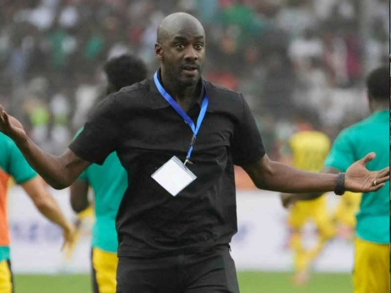 البلاك ستارز بلا مدرب رسمي قبل كأس العالم 2026