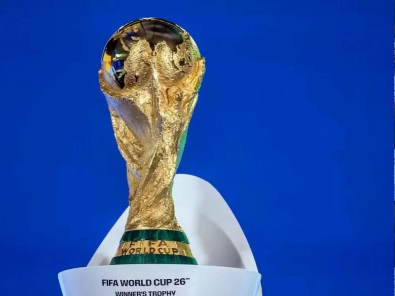 مواجهات حاسمة اليوم لتحديد آخر المتأهلين إلى مونديال 2026