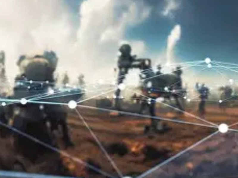 رينو: من دبابات الحرب إلى تقنيات الذكاء الاصطناعي وحلول التنقل الحديثة