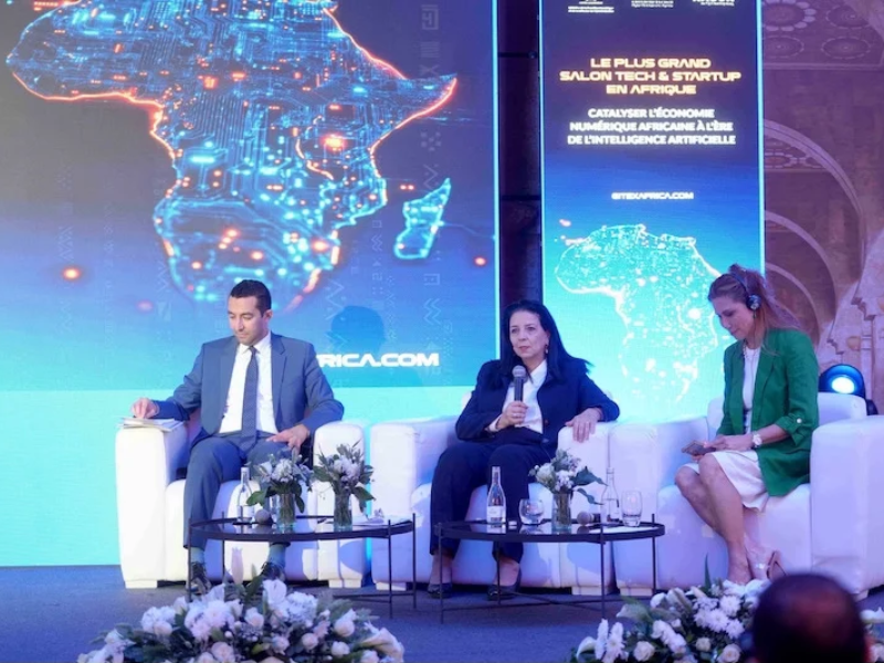 نسخة GITEX 2026 تشهد مشاركة أكثر من 1450 شركة و400 مستثمر دولي