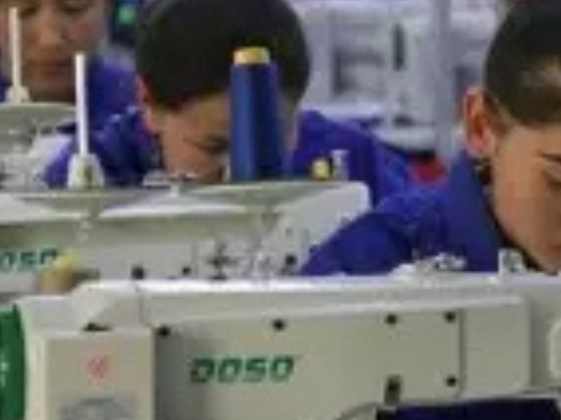 ​صناعة الملابس في المغرب تواجه التحديات الآسيوية على السوق الأوروبية