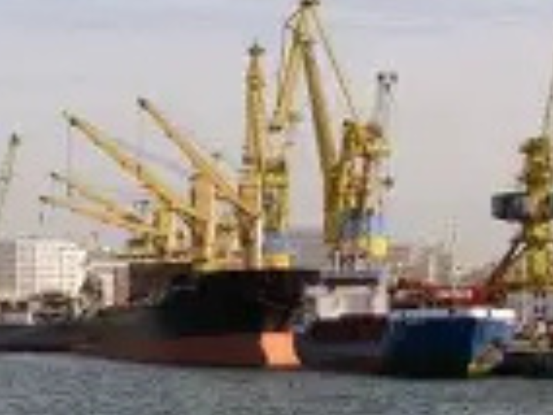 تعزيز قدرات ميناء الدار البيضاء: مارسا ماروك تضع 230 مترًا من الأرصفة العميقة في الخدمة