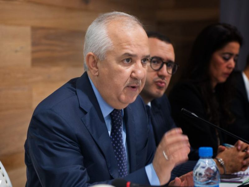 أرباح مجموعة الضحى تقفز إلى 516 مليون درهم في 2025 وسط تحسن كبير في الأداء المالي