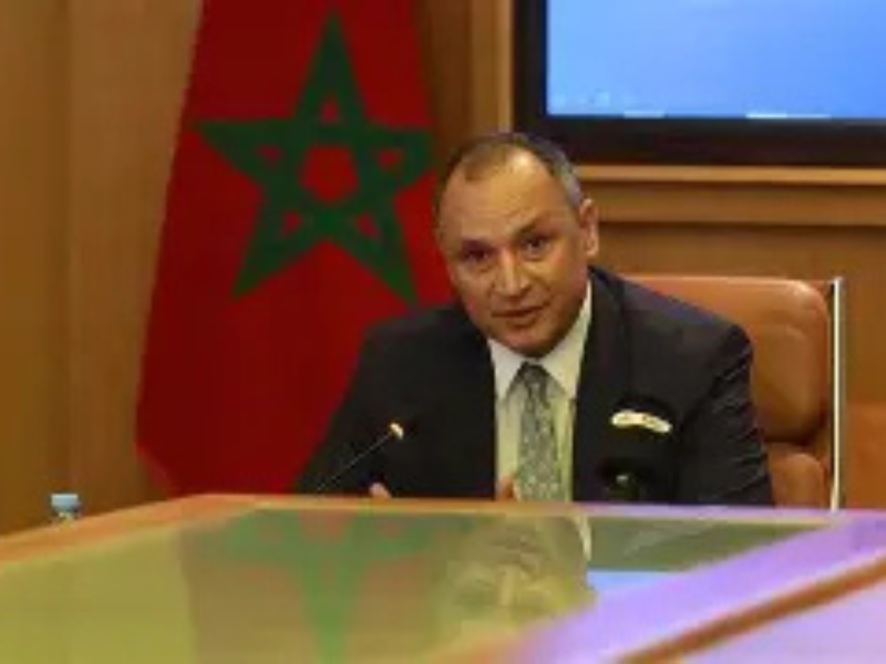 تعزيز الشراكة الاقتصادية بين المغرب وفرنسا في صلب مباحثات مزور وفوريسيي