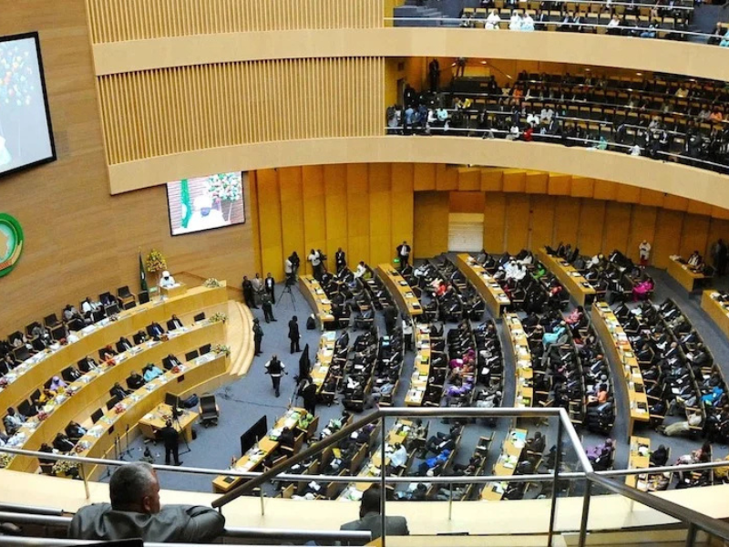 المغرب يعزز دوره الإفريقي عبر إعادة انتخابه في مجلس السلم والأمن للاتحاد الإفريقي