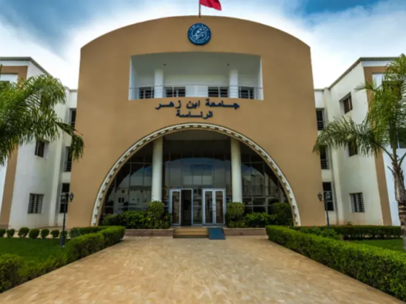 المحكمة تشدد العقوبة على الأستاذ قليش.. أربع سنوات حبسا نافذا في قضية الماستر بأكادير