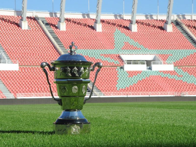 استراحة قصيرة لبطولة الهواة بسبب إقصائيات كأس العرش