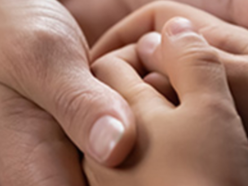 ​المغرب يطلق حملة وطنية لمكافحة العنف ضد الأطفال بدعم من اليونيسف