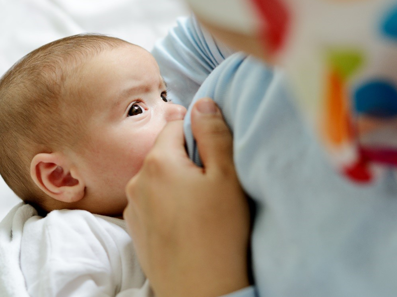 وزارة الصحة تطلق حملة وطنية لتعزيز صحة المرأة الحامل والمرضعة في المغرب