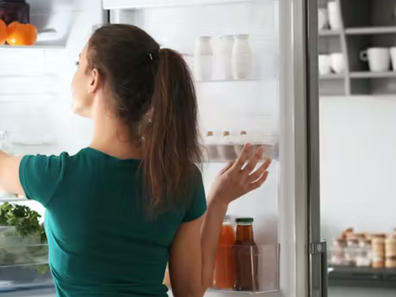 لماذا ليس كل الطعام مناسباً للتخزين في الثلاجة؟