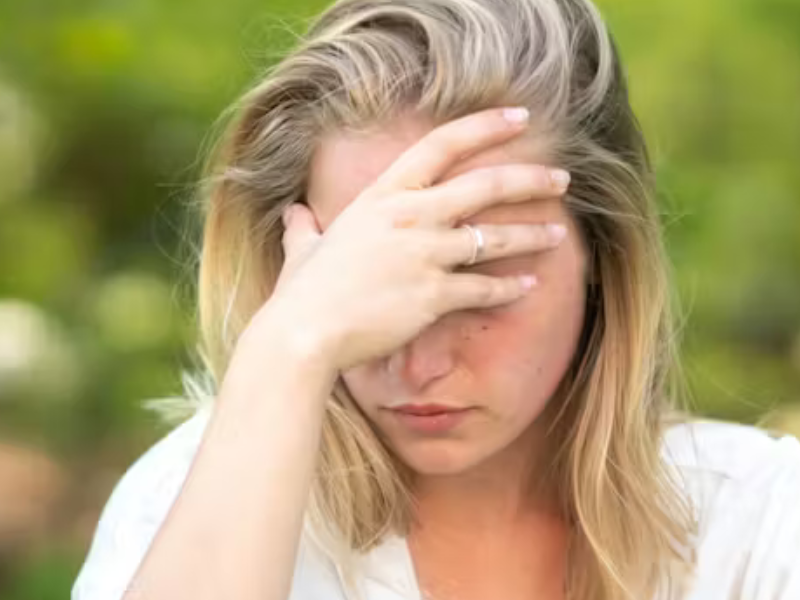 اكتئاب الربيع: فصل التجدد الذي يثير القلق لدى البعض