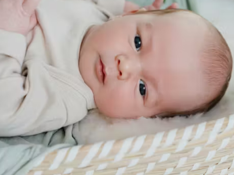 التلوث الدائم في الغذاء: كيف تؤثر المواد الكيميائية PFAS على صحة الجنين