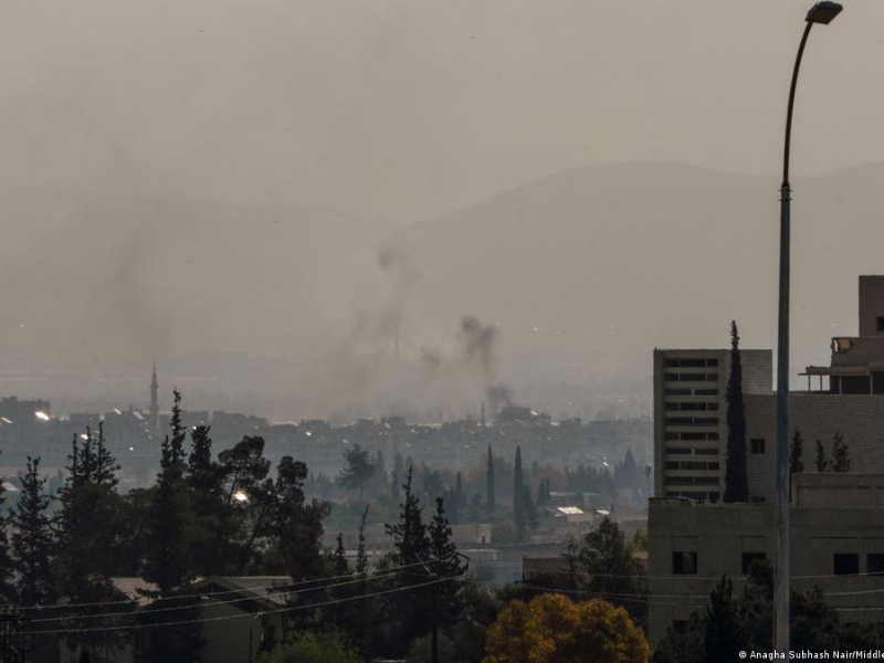 هجوم صاروخي ليلي يستهدف مجمعاً صناعياً للبتروكيماويات شرق السعودية