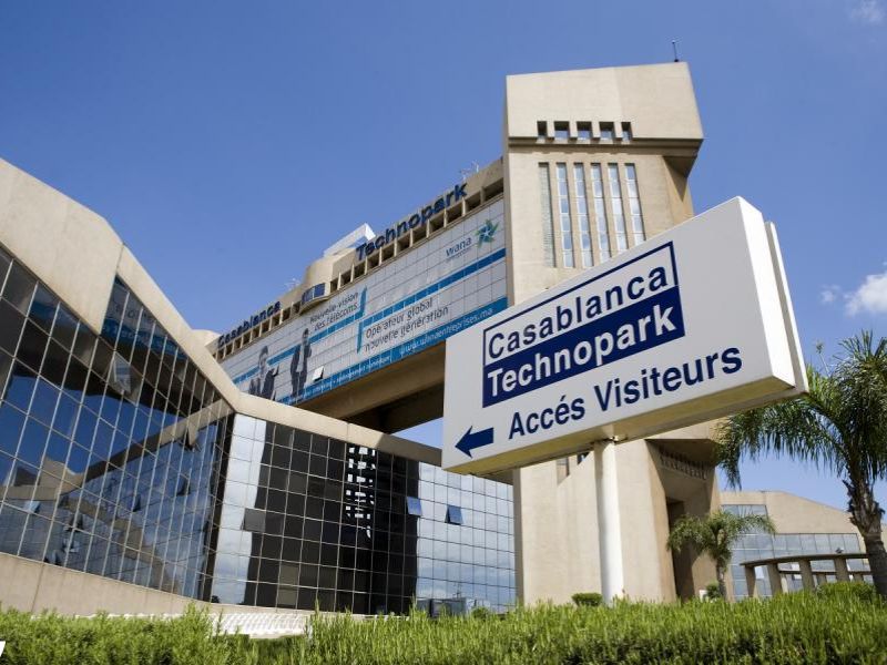 برنامج "Morocco Accelerator" يسرّع نمو 19 شركة ناشئة مغربية ويعزز مكانة المملكة في الابتكار الرقمي