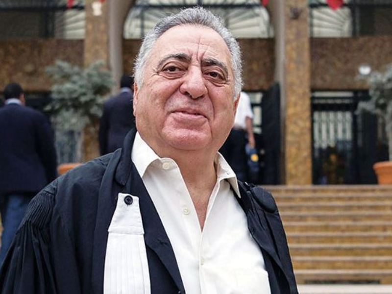 استئنافية الرباط تشدد الحكم على محمد زيان وتثبّت خمس سنوات حبسا نافذا