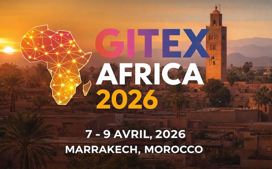 الإمارات وعمالقة التكنولوجيا يوحّدون الجهود لبناء بنية تحتية للذكاء الاصطناعي في GITEX AFRICA