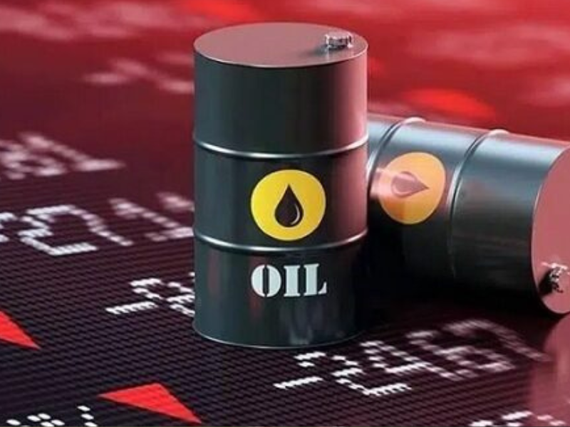 ​اتفاق وقف إطلاق النار بين الولايات المتحدة وإيران يهبط بأسعار النفط والغاز