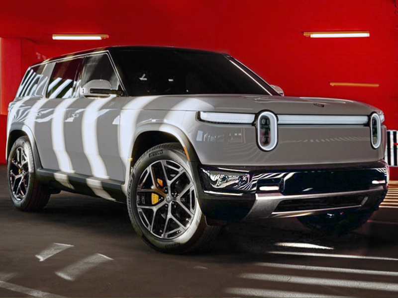 ريفيان R2 بيرفورمانس: قيادة أطول وأداء كهربائي متفوق على تسلا موديل Y