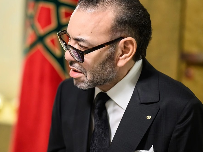 المغرب والنيجر يعززان شراكتهما الاستراتيجية خلال الدورة الخامسة للجنة المشتركة للتعاون