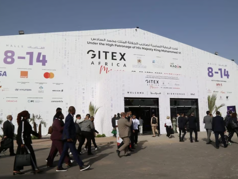 GITEX Africa 2026: استراتيجيات متباينة للشركات الناشئة بين المحلية والإقليمية والعالمية
