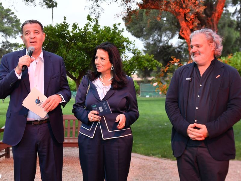 منظومة التكنولوجيا بالمغرب تتعزز: لقاء رفيع بين الاتحاد العام لمقاولات المغرب وEndeavor على هامش GITEX Africa 2026