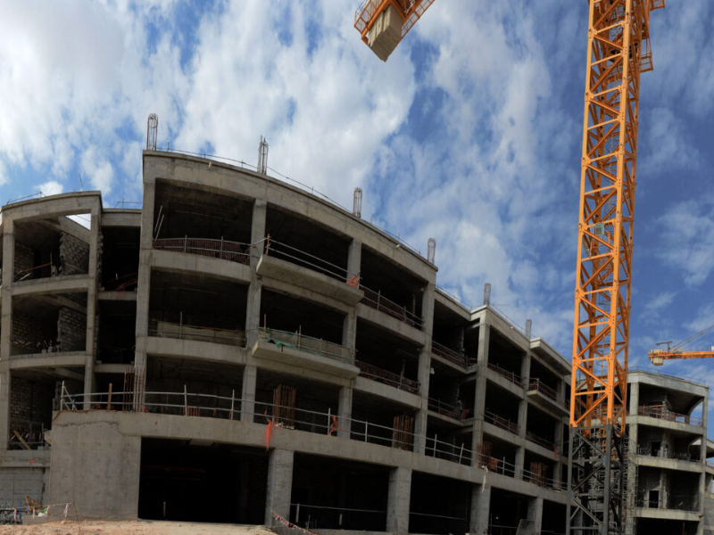 جرسيف تدخل مرحلة صحية جديدة بإطلاق مشروع مستشفى إقليمي كبير