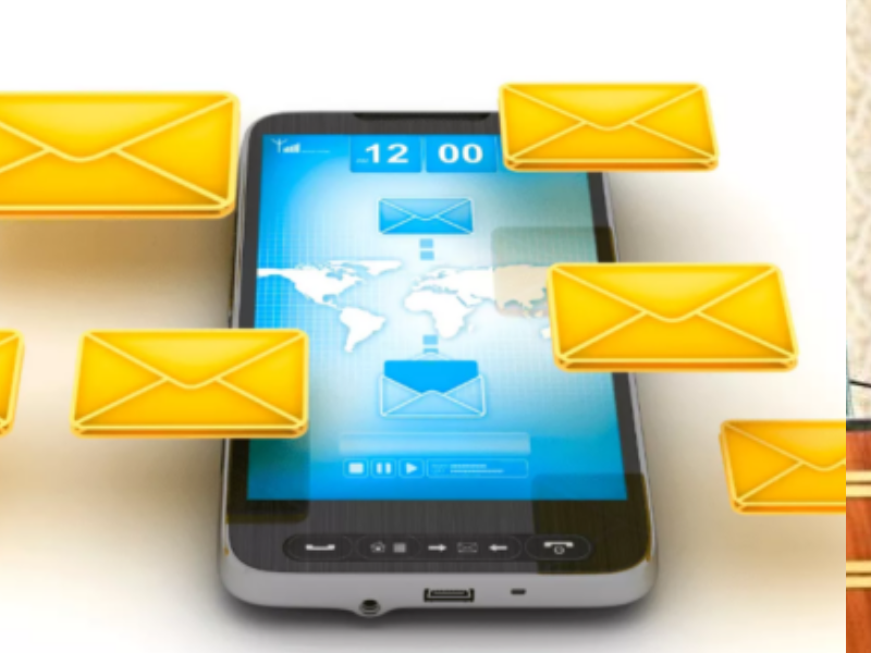 المديرية العامة للضرائب تحذر من الرسائل النصية والبريد الإلكتروني المشبوه