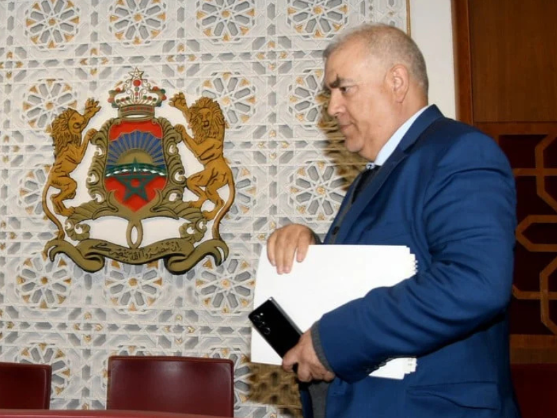 نحو رقمنة شاملة وتحديث مساطر الجبايات الترابية بالمغرب