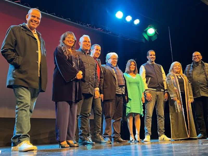 مهرجان أوتريخت للسينما والهجرة يبرز إشعاع السينما المغربية في أوروبا ويعزز الحوار الثقافي