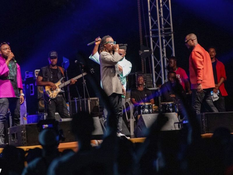 المغرب يتألق ضيف شرف في مهرجان “ماسا” بأبيدجان 2026.. إشعاع ثقافي وفني يعزز الحضور الإفريقي