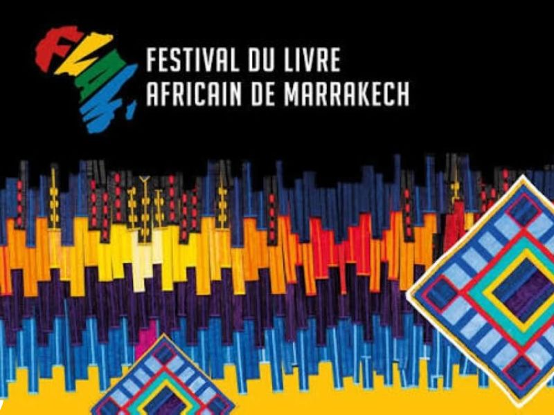 مهرجان الكتاب الإفريقي بمراكش 2026: حين يتحول الخيال إلى قوة لإعادة تشكيل الواقع