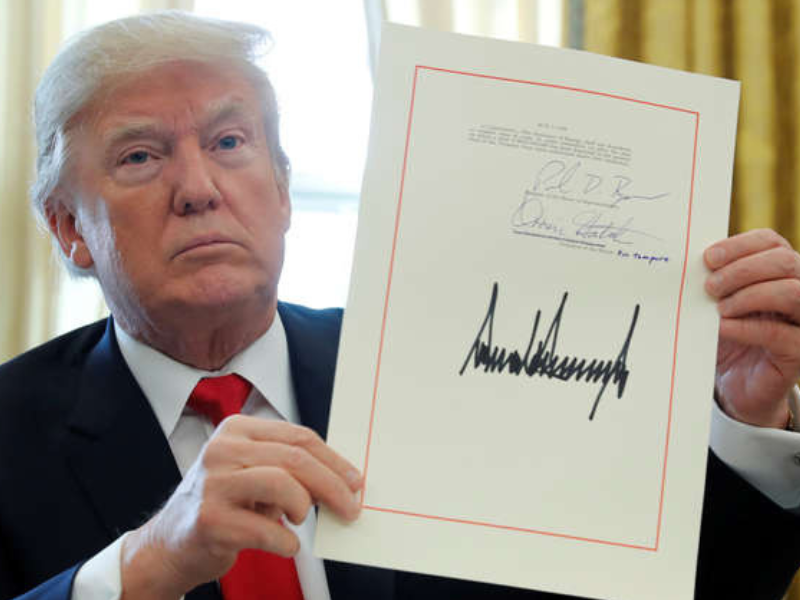 تصعيد أمريكي في مضيق هرمز يثير مخاوف عالمية بشأن أمن الطاقة