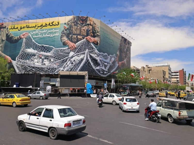 مفاوضات أميركية–إيرانية: عودة محتملة إلى إسلام آباد وسط جمود دبلوماسي ورسائل متبادلة