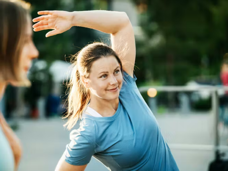 الرياضة بوصفة طبية: استراتيجية “Sport Santé” لمرافقة المرضى بين 2025 و2030