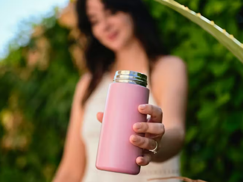 ​هل قوارير الألمنيوم آمنة للاستعمال؟ بين الفوائد والاحتياطات الصحية