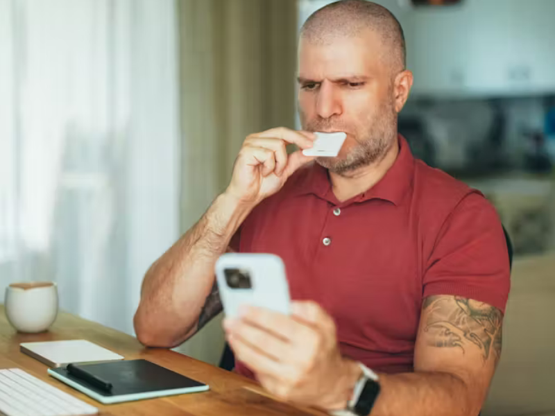 أجهزة قياس الكحول المتصلة بالهاتف: أداة رقمية لتغيير سلوك الاستهلاك