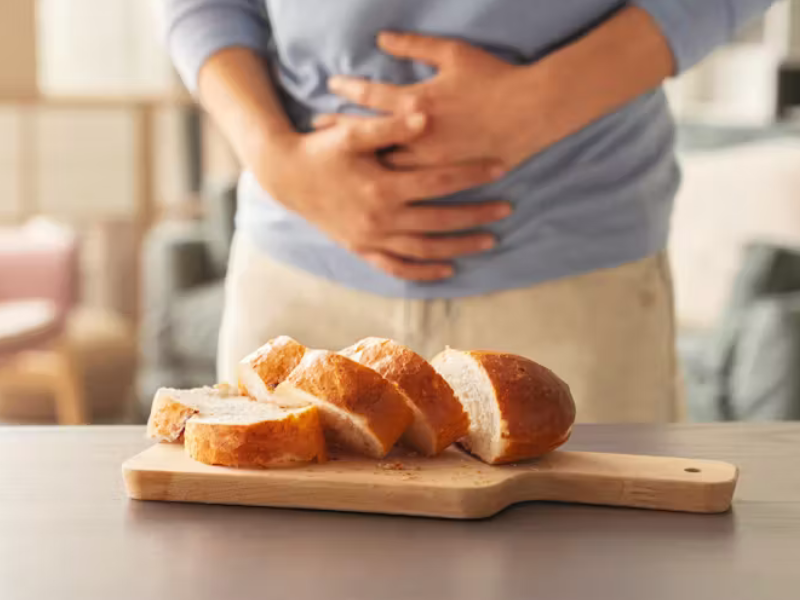 متلازمة القولون العصبي: هل يُفيد تجنّب الغلوتين في تخفيف الأعراض؟