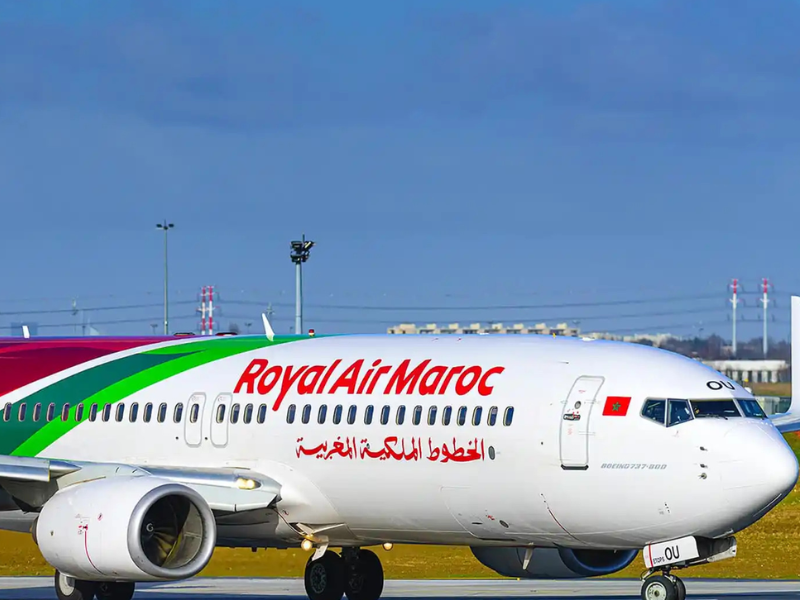 تقرير دولي : "لارام" ومطار محمد الخامس من بين الأفضل إفريقياً في احترام المواعيد