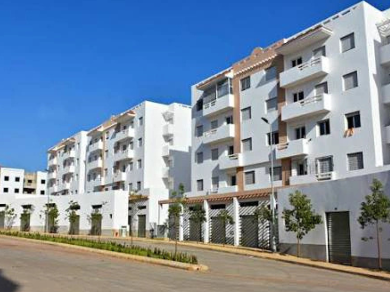 نحو إدارة عقارية رقمية: خدمة جديدة تختصر مسطرة شهادة أداء الضرائب إلى 48 ساعة