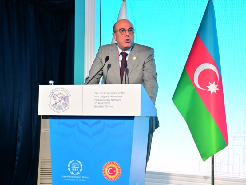 ولد الرشيد : المغرب جعل من التنمية المستدامة والانتقال البيئي خياراً استراتيجياً في سياساته العمومية