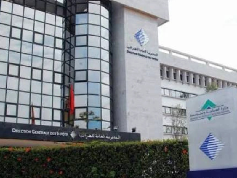 المديرية العامة للضرائب تكشف شبكة تهرب ضريبي واسعة بعد افتحاصات مالية بعدد من المدن الكبرى