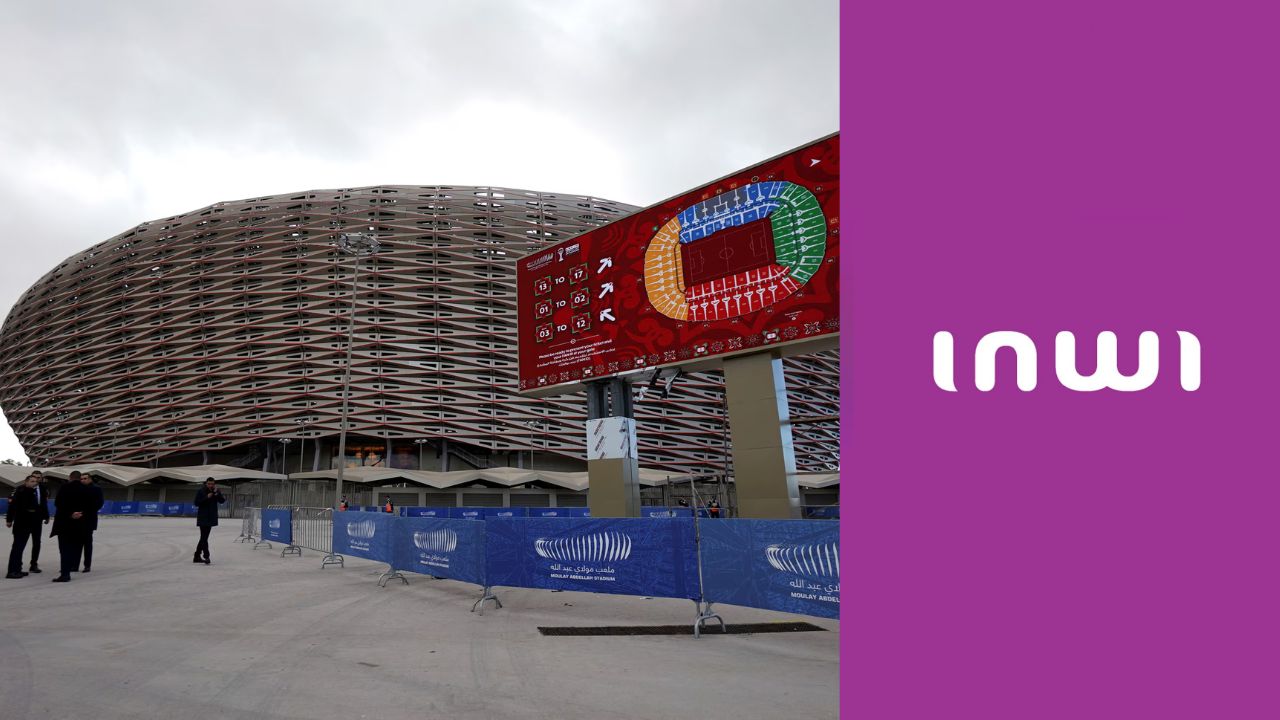 ​كان 2025: إنوي يتصدر أداء الشبكات في الملاعب بحسب «أوكلا»