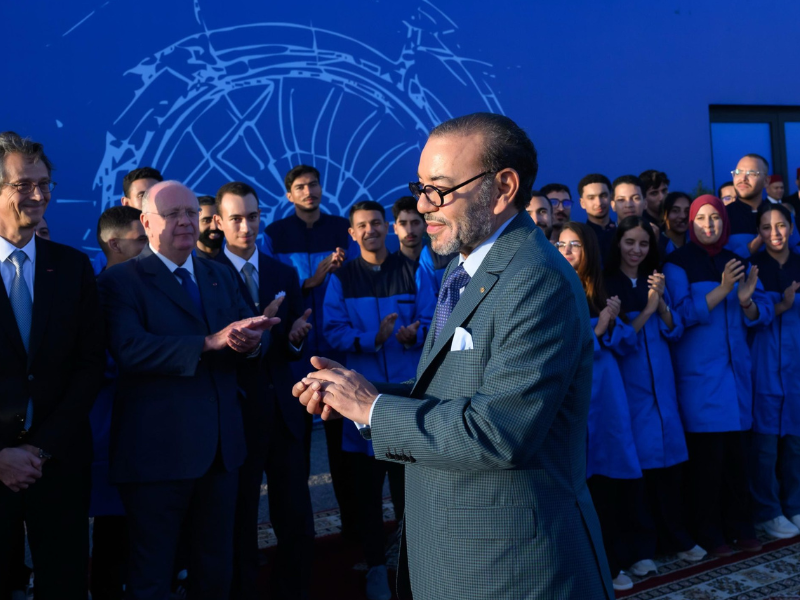 المغرب بين رهانات التنمية وتعزيز الحضور الدولي: قراءة في حصيلة العمل الحكومي