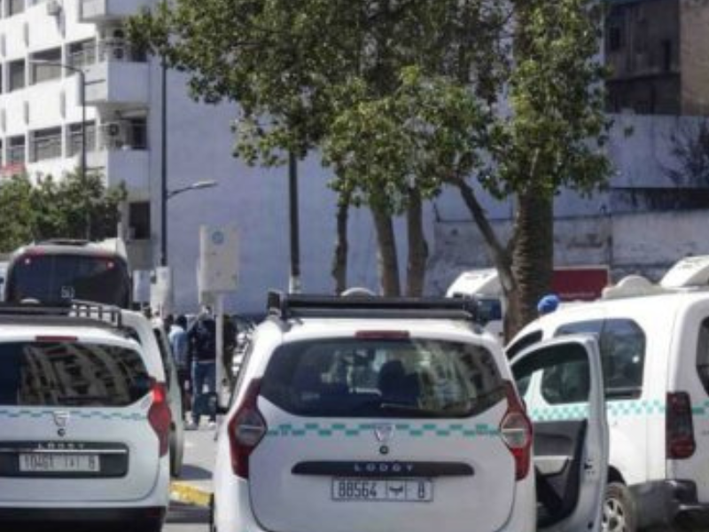 دعم إضافي لمهنيي النقل الطرقي بالمغرب لمواجهة ارتفاع أسعار المحروقات